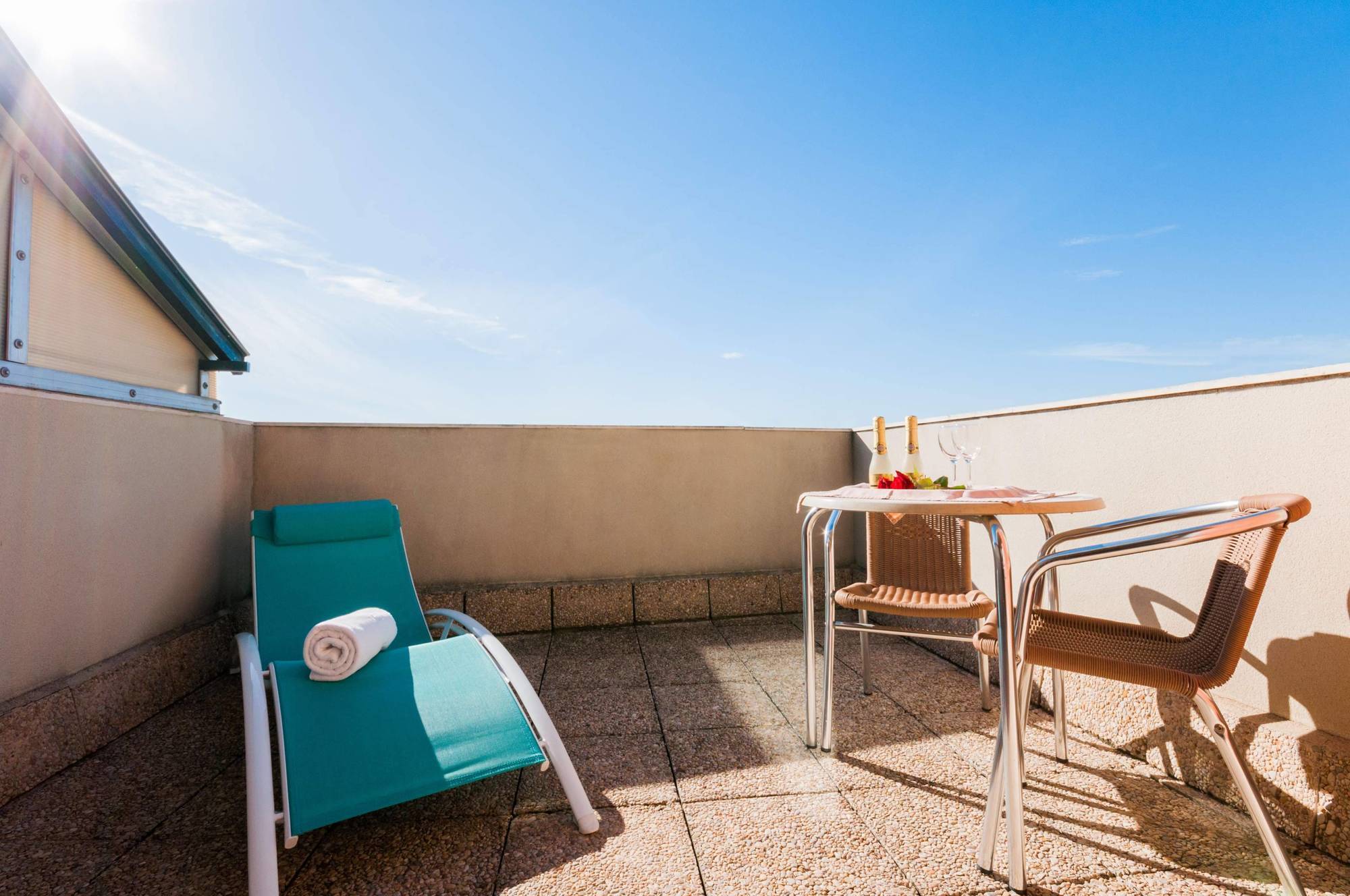 Hotel Villacarlos Valencia Exterior photo